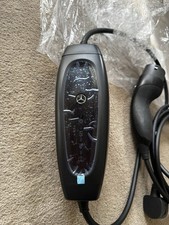 Brand New Genuinely Mercedes EV Charging Cable Type 2 Never Used