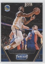 2015-16 Panini Threads Andre Iguodala #8 0q0