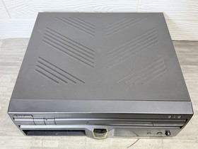Pioneer Laser Active CLD-A100 Mega drive PC Engine w/PAC-S1 PAC-N1 CPD-S1 Used