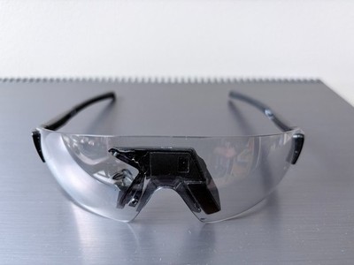 engo3 Photochromic Sportbrille