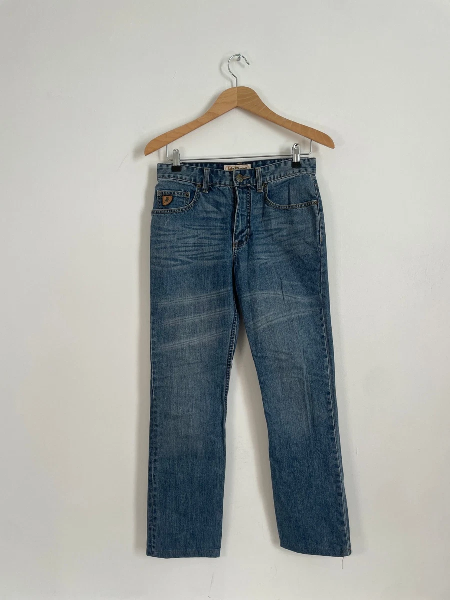 Lois Lua Push Up – Jeans Skinny Donna, Tessuto Elasticizzato, Vita Media – Taglie UK 6-20, Lunghezza 31″ - 3
