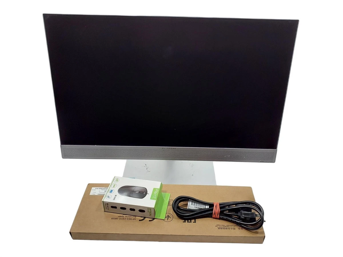 HP EliteOne PC Desktops & All-In-One Computers for sale | eBay