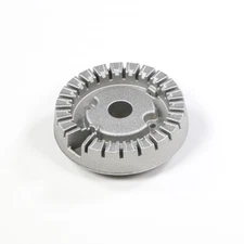 316438600 Frigidaire Surface Burner Base OEM 316438600