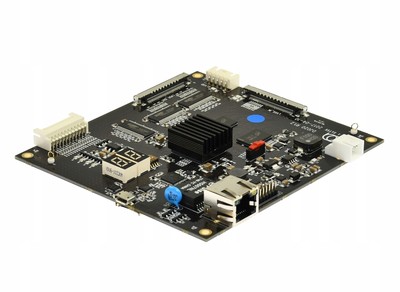 Dong a Eltetek DJ020 R1.2 CPU Modul 