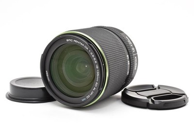 SMC Pentax DA 18-135mm F/3.5-5.6 ED AL IF DC WR Lens [Exc+++++] From JAPAN #3406