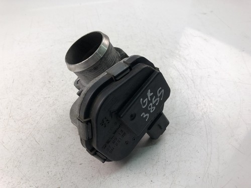 VOLVO S60 II Drosselklappe 9673534480 17080571