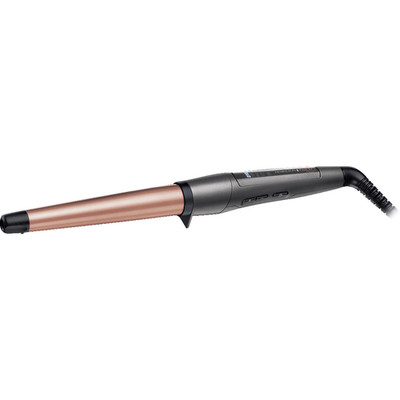 REMINGTON Lockenstab Keratin Protect CI83V6 kegelförmig 19-28mm 150-210°C