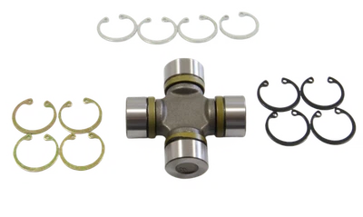 HSR MARINE PARTS Kreuzgelenk für Volvo Penta 3860232 SP-A1 SP-A2 SP-C DP-A DP-B DP-C DP-D DP-E DP