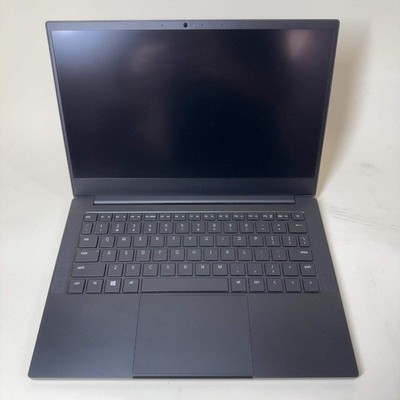 Razer Blade Stealth 13 RZ09-0310 i7-1065G7 1.5GHz 16GB RAM 512GB
