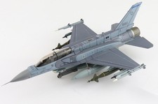 HA38027 Hobby Master F-16D Fighting Falcon 1/72 Model RSAF 145th Sqn