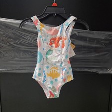 Disney's Little Mermaid Bathing Suit