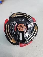 Beyblade Metal Masters Xts Electro L-Drago X-52 Hasbro 2012