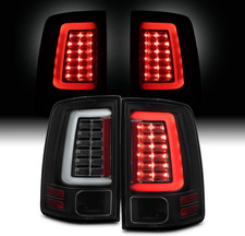 - Se adapta a Ram 1500 2009-2018 Dodge Ram 2500 2010-2018 | 3500 tipo LED luminoso [C-Tu