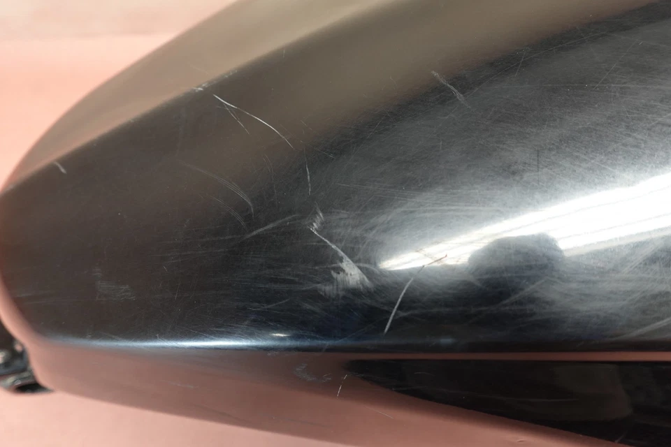 2010-2017 Victory Cross Country Gas Fuel Tank Petrol Reservoir (SEE PHOTOS) - Image 3 of 4