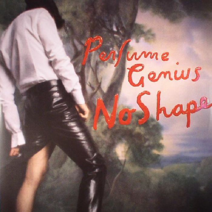 PERFUME GENIUS - No Shape - Vinyl (gatefold 2xLP)