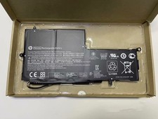 OEM PK03XL Battery For HP Spectre X360 789116-005 13-4101dx 13-4102dx 789116-005