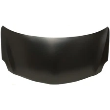 CAPA Certified Hood For Toyota Yaris 2007-2012 Sedan