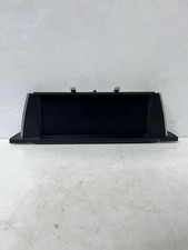2010-2017 BMW 535i GT F07 LCI 10,25