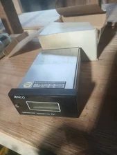 NEW JENCO 791 TEMPERATURE TRANSMITTER 791 JF