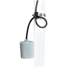 Sje-Rhombus 15Pmd1wp No Mechanical Float Switch 120Vac