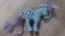Hasbro Mein Kleines Pony Blue Belle 80er
