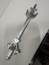 VOLTRON Force Bandai GOLION Godaikin Vintage Diecast Japan Lionbot Sword solo parte 