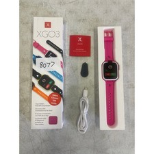 Xplora XGO3 Kids Smart Watch Cell Phone w GPS...