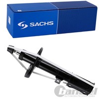 Sachs Gasdruck StoßDÄMpfer Links Hinterachse Passend FÜR Toyota Camry | 316 505