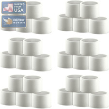 30-Pack Humidifier Filters Compatible with LEVOIT Humidifiers Model Classic160, 