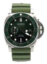 Panerai Submersible eSteel 44mm, PAM01287, S16870