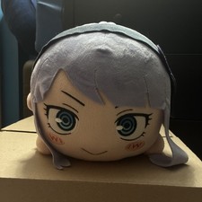 SegaPrize Dagashi Kashi HOTARU SHIDARE Jumbo ...