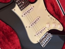 Prestige AZ2203N-BK Chitarra elettrica