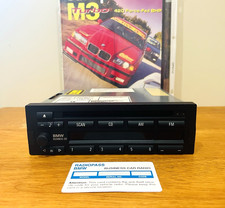 Bmw Cd43 Cd Player Radio Stereo E30 E31 E32 E34 E36 318 325 540 840 M3 Z3 Code Bmw Cd43 Cd Player Radio Stereo E30 E31 E32 E34 E36 318 325 540 840 M3 Z3 Code