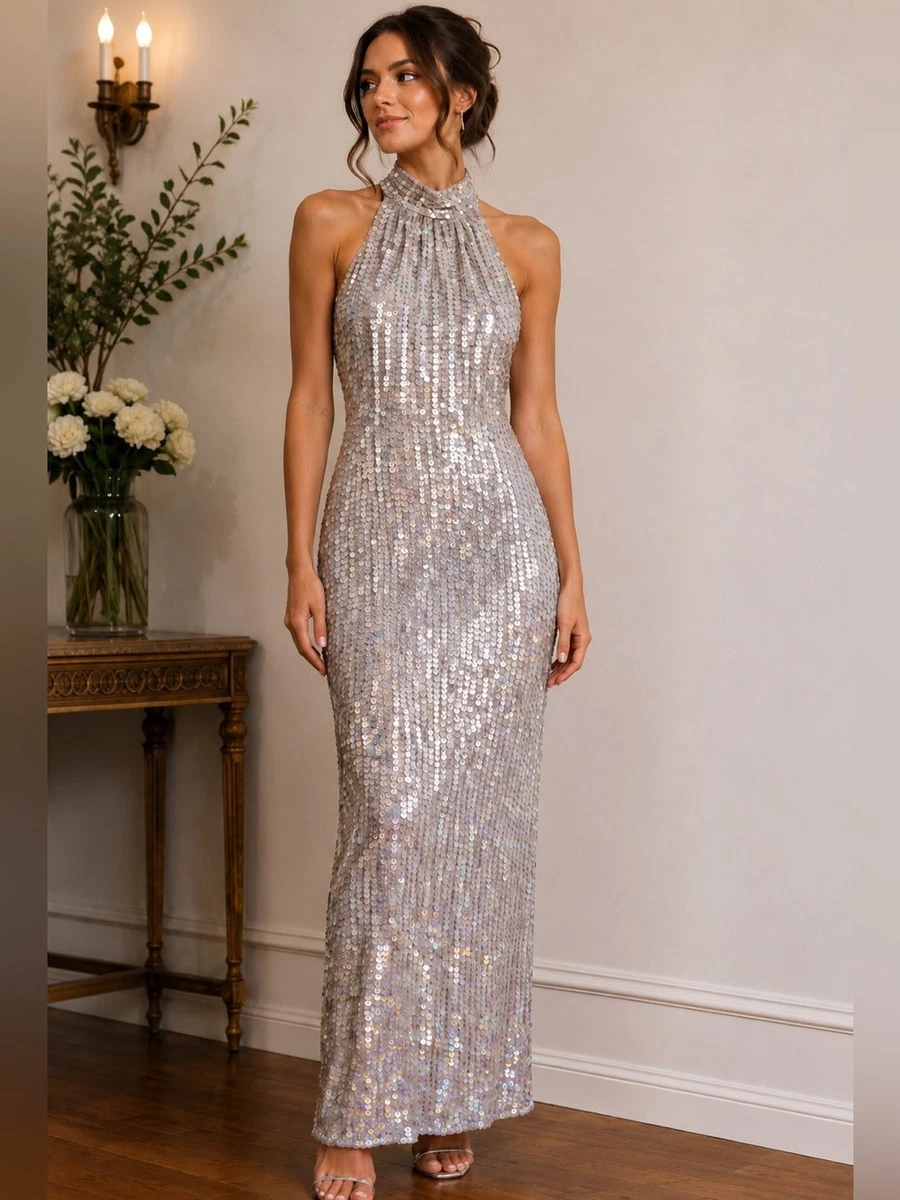ebay ladies evening dresses Formal Dresses for Women for sale
