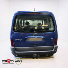 Commodo Citroen BERLINGO