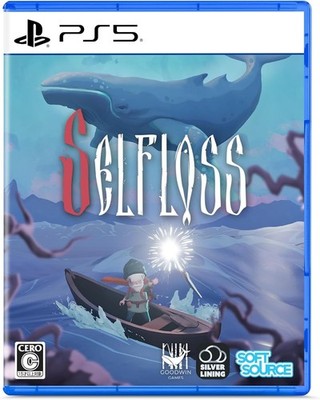 PS5 Selfloss [Japan Version] English + Multi Language