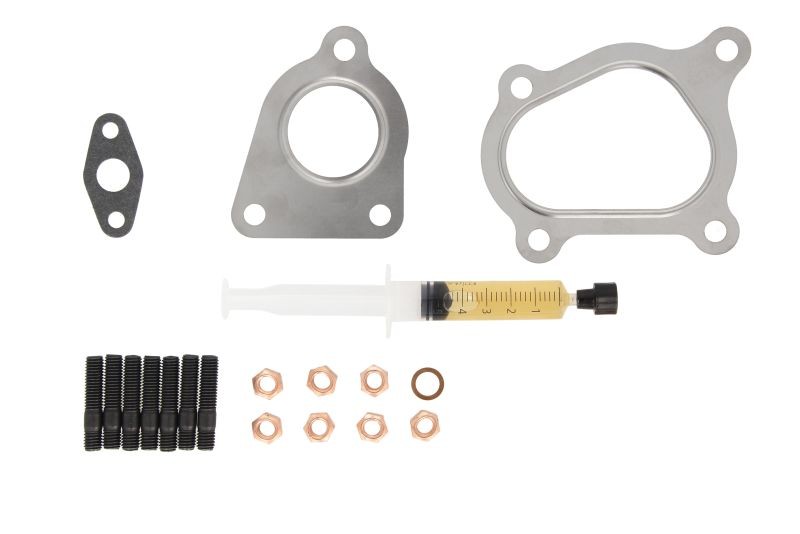 Original Ajusa Assembly Kit Charger JTC11507 for Opel Renault - Image 12