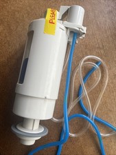 Tavistock Roper Rhodes Cascade Vortex Drop Flush Valve Including  Hose Want Need
