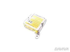 Nissan Navara Air SRS Bag Control Module Unit 2.5 dCi 4WD Diesel 140kW (190HP)