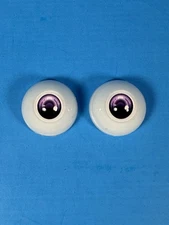 SOLD OUT - SMART DOLL SEMI-REAL PURPLE EYES BY DANNY CHOO