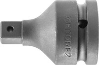 "Gedore ReduzierstüCk 3/4\"X1/2\" FüR Kraftschraubereinsatz"