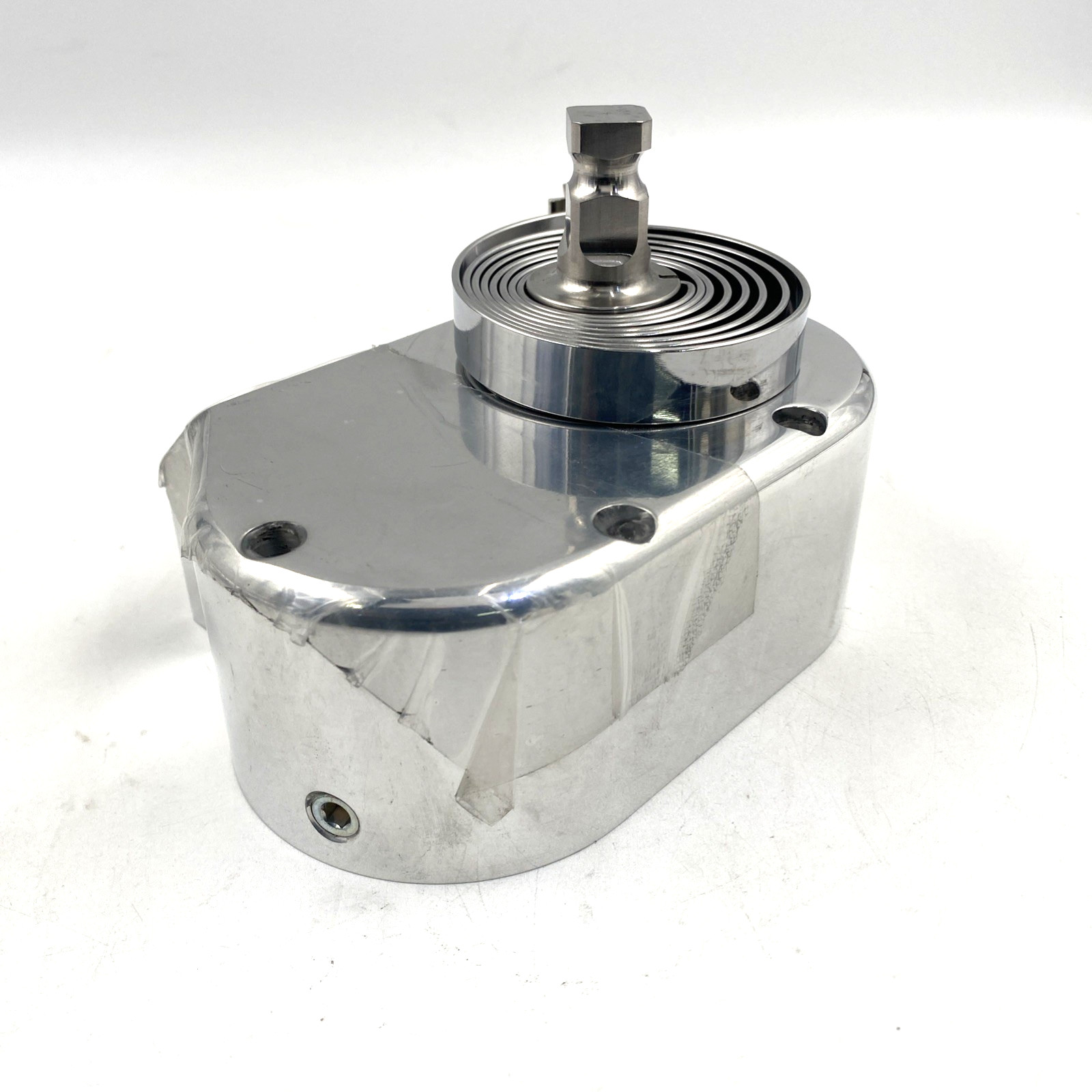 Rivera Primo SharpEye Kicker 6 Speed PowerDrive Trans Kickstart Assembly Harley