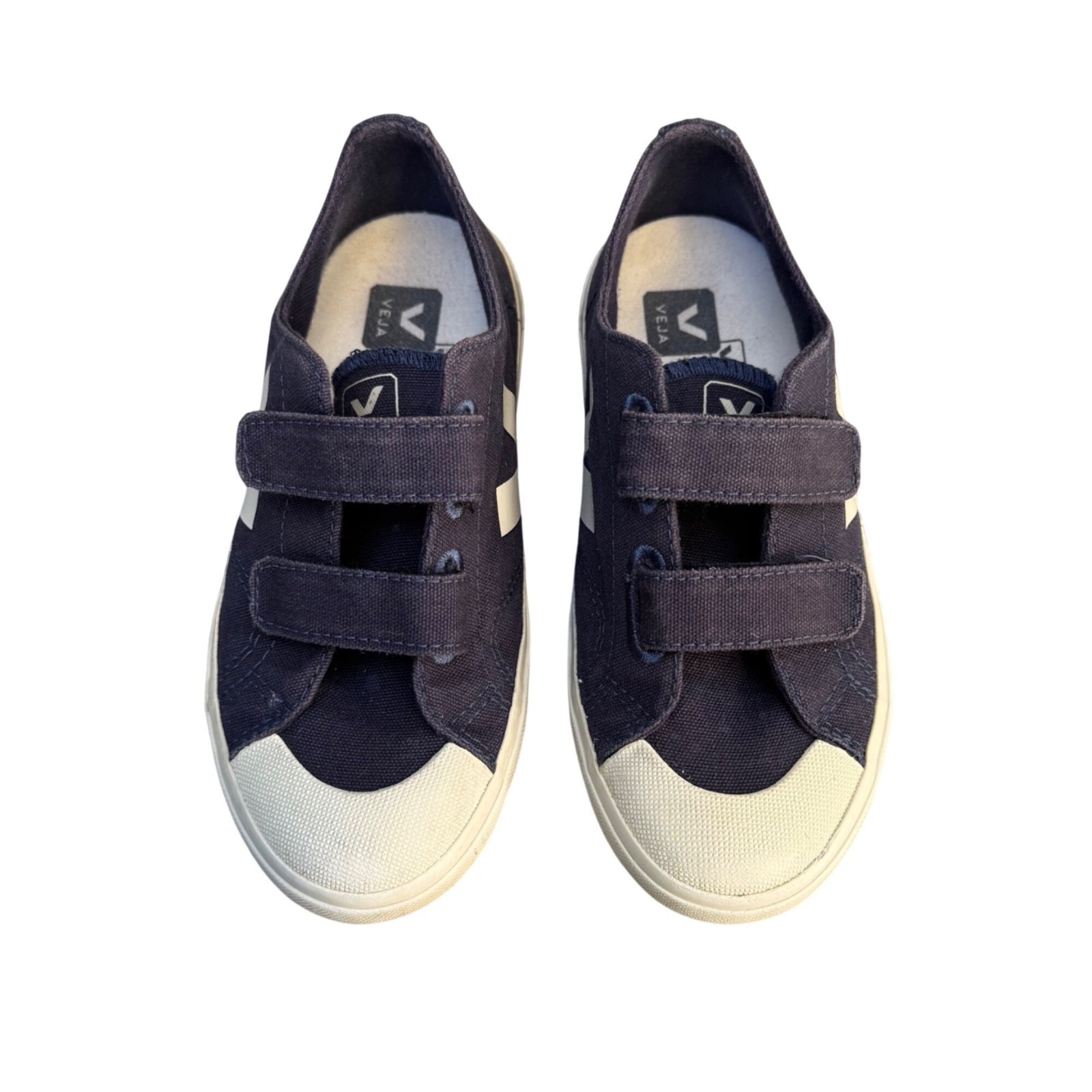 Ollie Canvas Marine Pierre