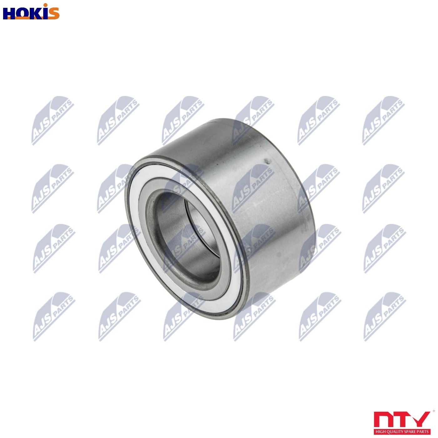 WHEEL BEARING KIT KLP-LR-007 FOR LAND ROVER DISCOVERY/SPORT RANGE/VELAR/EVOQUE