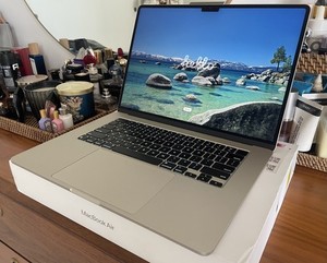 MacBook Air M3 16GB 512GB | eBay