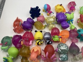 Hatchimals Lot Over 30 Figures Mix Of Generations + Added Surprise/Mystery Ones