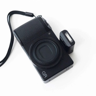 Reflx Lab Mini Flash V2
