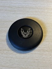 1982-1989 Pontiac Firebird Trans Am Horn Button Oem