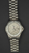 Tag Heuer 2000 Series Watch - 972.013R