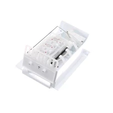 AEQ73449909 LG Refrigerator Ice Maker Assembly – Genuine OEM Replacement